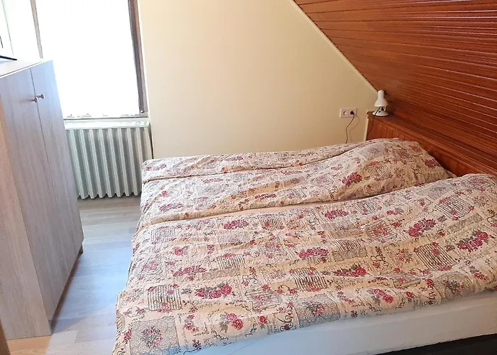 Gyopar Gyoengye Apartmanhaz
